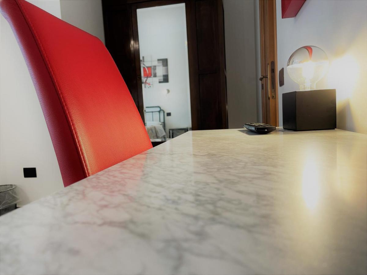 B&B Villa Incrocca Cerreto dʼEsi エクステリア 写真